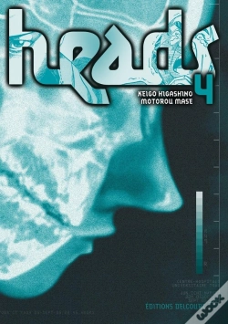 Capa do artigo Heads Tome 4