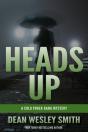 Heads Up: A Cold Poker Gang Mystery - Preview