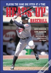 Capa do artigo Heads-Up Baseball
