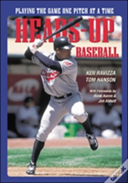 Capa do artigo Heads-Up Baseball