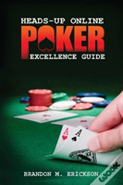 Capa do artigo Heads-Up Online Poker Excellence Guide