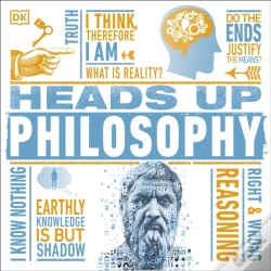 Capa do artigo Heads Up Philosophy