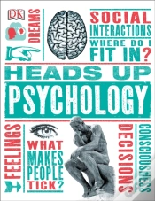 Capa do artigo Heads Up Psychology