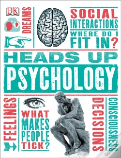 Capa do artigo Heads Up Psychology