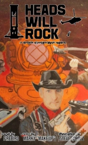 Capa do artigo Heads Will Rock