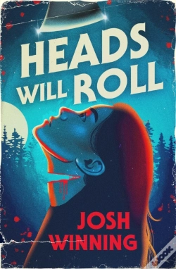 Capa do artigo Heads Will Roll