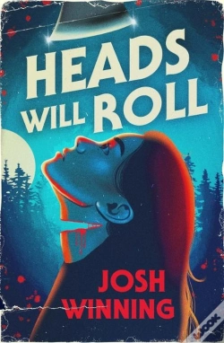 Capa do artigo Heads Will Roll