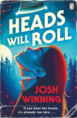 Capa do artigo Heads Will Roll
