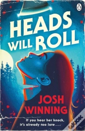Capa do artigo Heads Will Roll