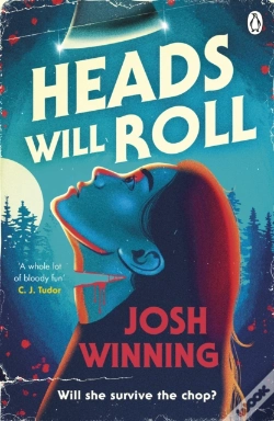 Capa do artigo Heads Will Roll
