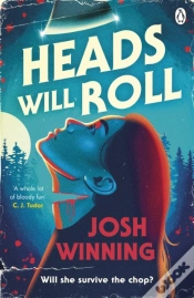 Capa do artigo Heads Will Roll