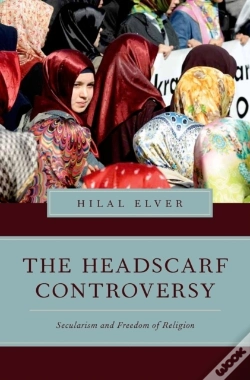 Capa do artigo Headscarf Controversy