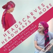 Capa do artigo Headscarves, Head Wraps & More