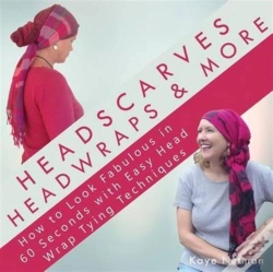 Capa do artigo Headscarves, Head Wraps & More