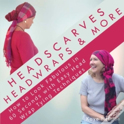 Capa do artigo Headscarves, Head Wraps & More
