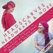 Capa do artigo Headscarves, Head Wraps & More
