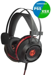 Capa do artigo Headset FR-TEC Ebisu