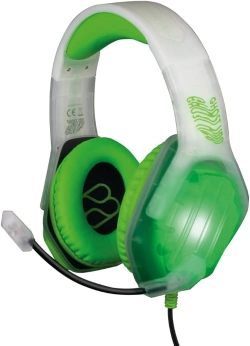 Capa do artigo FR-Tec Ghost Multiplatform Headset