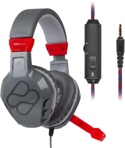 Capa do artigo Headset FR-Tec Samus Multiplataforma