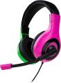 Bigben P+G Gaming Headset - Splatoon - Preview