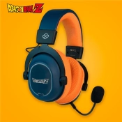 Capa do artigo Blade Gaming Headset - Dragon Ball (Multiplatform)