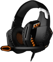 Capa do artigo Headset Gaming - Krom Kyus 7.1