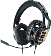 Capa do artigo Nacon Plantronics RIG 300 Gaming Headset