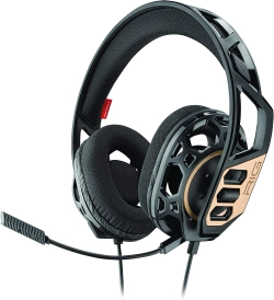 Capa do artigo Nacon Plantronics RIG 300 Gaming Headset