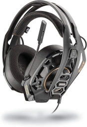 Capa do artigo Headset Gaming Nacon Plantronics RIG 500 Pro HC