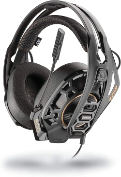 Capa do artigo Headset Gaming Nacon Plantronics RIG 500 Pro HC