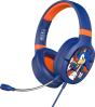 Headset Gaming OTL Pro G1 - Sonic the Hedgehog (Azuis) - Preview