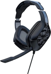 Capa do artigo Gioteck HC2 Decal Edition Headphones