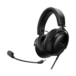 Capa do artigo Headset HyperX Cloud III Preto