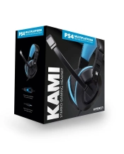Capa do artigo Headset Indeca Kami Multiplataforma