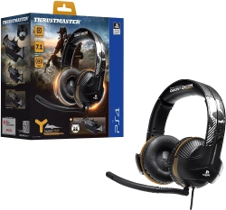 Capa do artigo Thrustmaster Y-350P Ghost Recon Wildlands Edition Headset