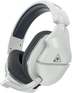 Capa do artigo Headset Turtle Beach Stealth 600 Gen 2 Branco