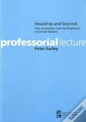 Headship And Beyond