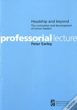 Capa do artigo Headship And Beyond