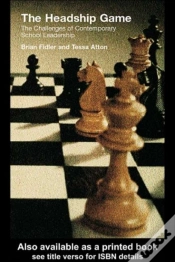 Capa do artigo Headship Game