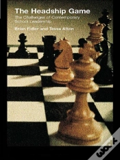 Capa do artigo Headship Game