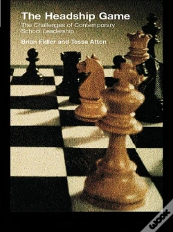 Capa do artigo Headship Game