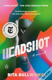 Capa do artigo Headshot
