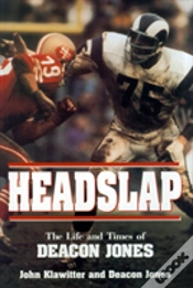 Capa do artigo Headslap