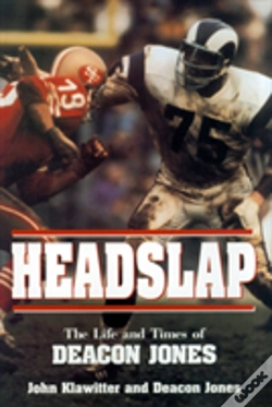 Capa do artigo Headslap