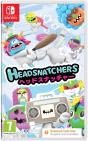 Headsnatchers Nintendo Switch (Codigo na caixa) - Preview
