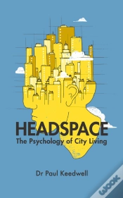 Capa do artigo Headspace