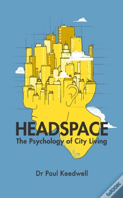 Capa do artigo Headspace
