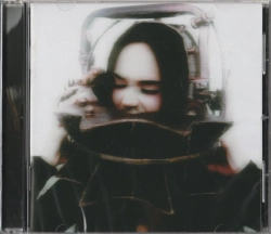 Capa do artigo Headsplit - CD