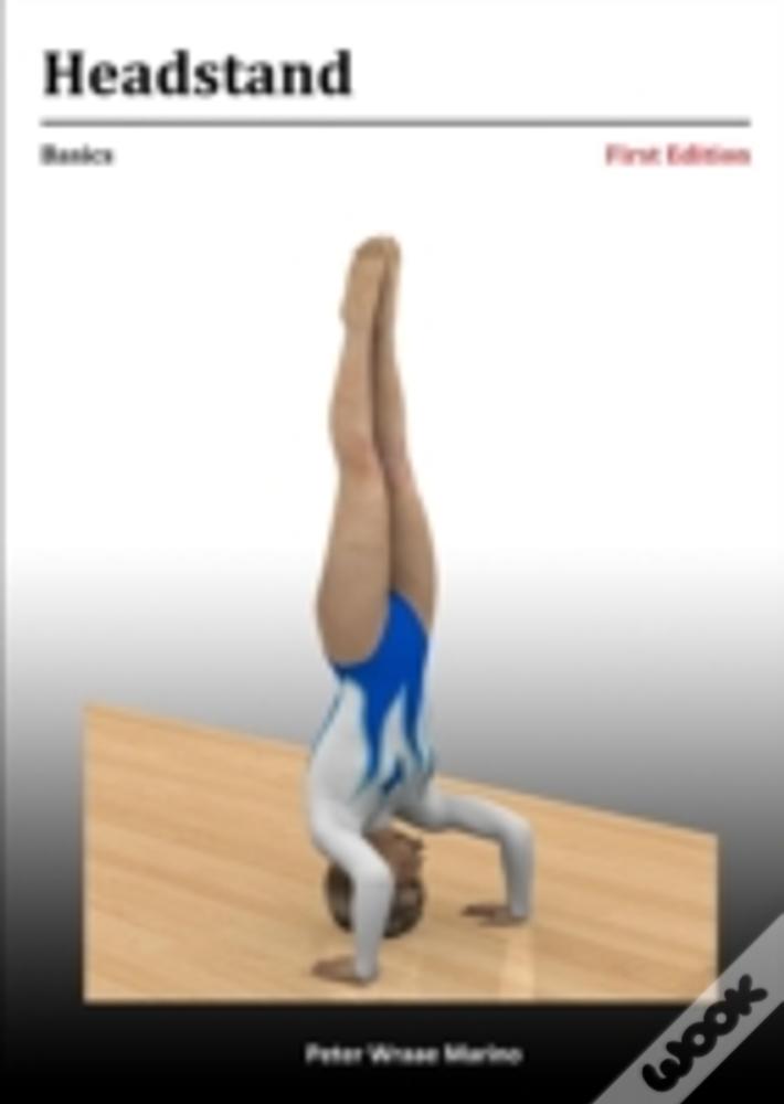 Headstand: Basics