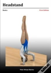 Capa do artigo Headstand: Basics